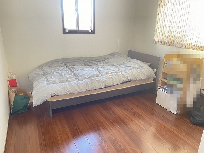 【洋室】 | 各務原市那加桜町3丁目