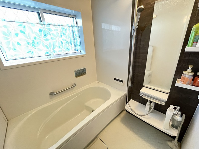 【浴室】 | 各務原市那加桜町3丁目