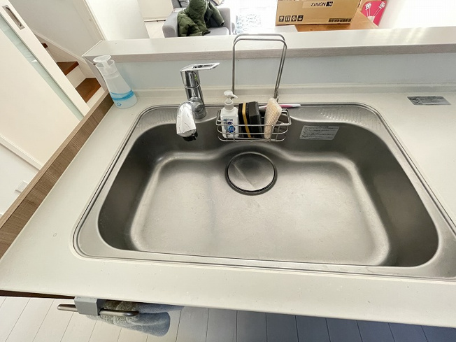 【キッチン】 | 各務原市那加桜町3丁目