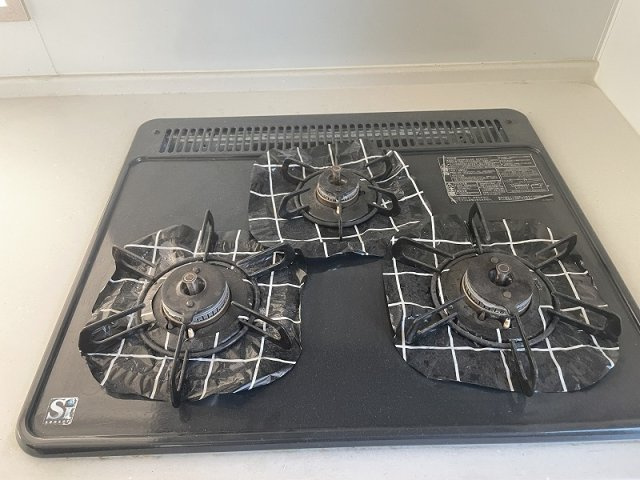 【キッチン】 | 各務原市那加桜町3丁目