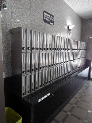 【その他共用部分】 | ロイヤル呉服