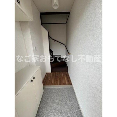 【玄関】 | Duo Maison N