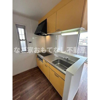 【キッチン】 | Duo Maison N