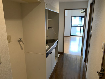 【内装】 | グローリアス白金 | 別号室の写真になります。現況優先。