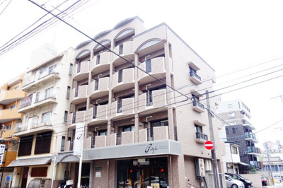 【その他共用部分】 | グローリアス白金