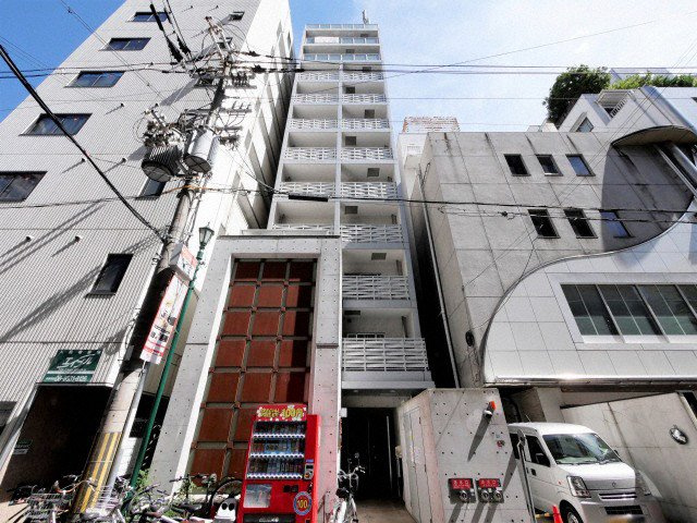 南堀江プライマリーワン