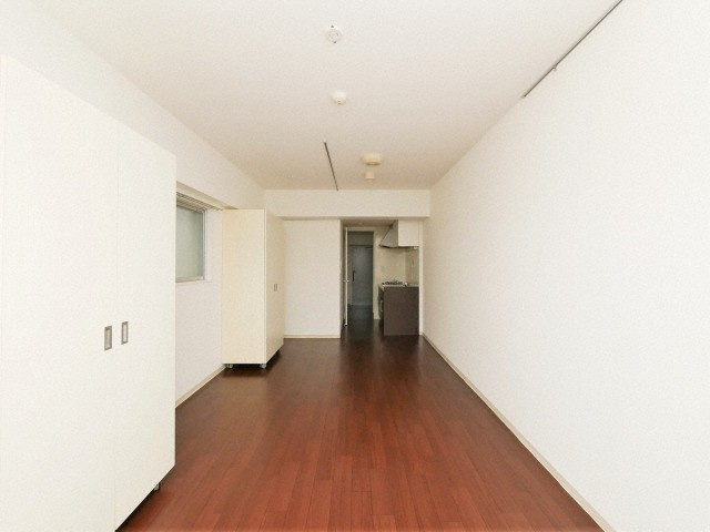 南堀江プライマリーワンの居間・リビング