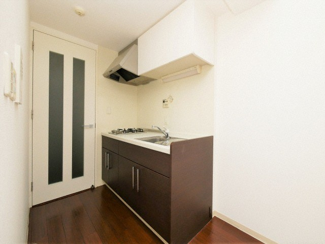 南堀江プライマリーワンの設備