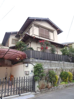 【外観】 | 川西市清和台西3丁目4の136　中古一戸建て