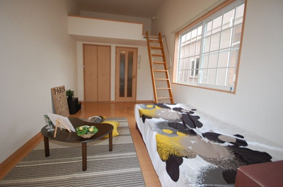 【内装】 | エルパティオ | 別号室の写真になります。現況優先。