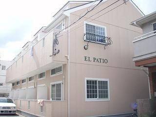 【外観】 | エルパティオ