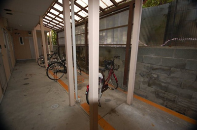 【その他共用部分】 | エルパティオ