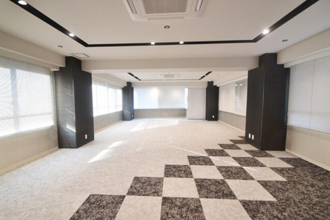 【内装】 | grandir ginza east【仲介手数料無料】