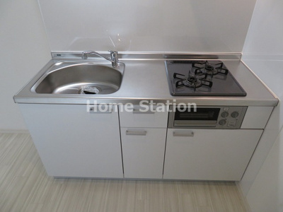 【キッチン】 | ARATA姫里 Ⅱ