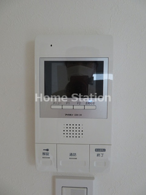 【セキュリティ】 | ARATA姫里 Ⅱ