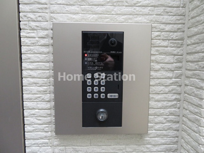 【セキュリティ】 | ARATA姫里 Ⅱ