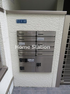 【その他共用部分】 | ARATA姫里 Ⅱ