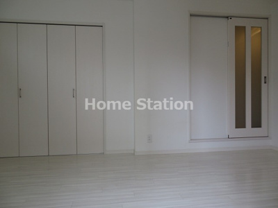 【洋室】 | ARATA姫里 Ⅱ