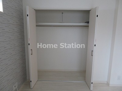 【収納】 | ARATA姫里 Ⅱ