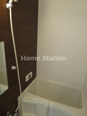 【浴室】 | ARATA姫里 Ⅱ