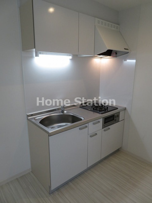 【キッチン】 | ARATA姫里 Ⅱ