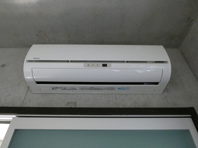 【設備】 | アップフィールド富田橋