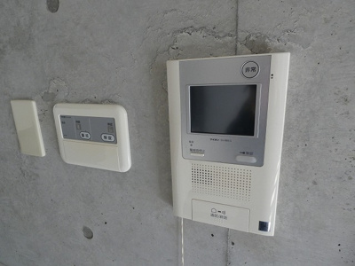 【セキュリティ】 | アップフィールド富田橋