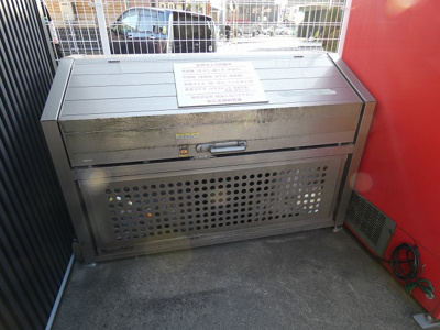 【その他共用部分】 | アップフィールド富田橋