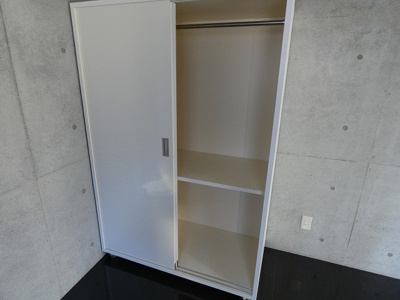 【収納】 | アップフィールド富田橋