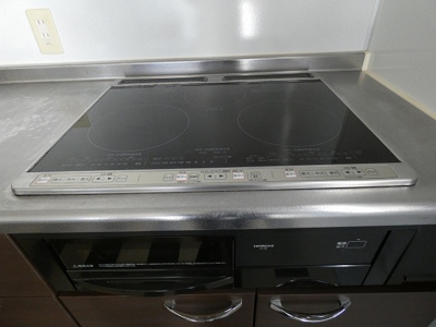 【キッチン】 | アップフィールド富田橋