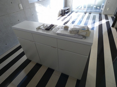 【内装】 | アップフィールド富田橋