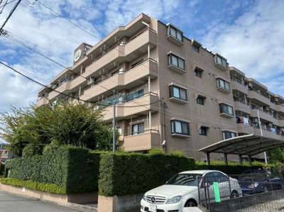 【外観】 | ロータリーハイツ国立