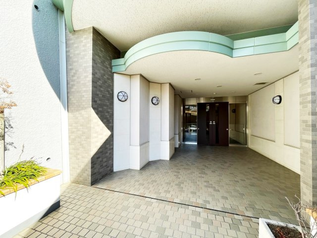 ＪＲ南武線「武蔵溝ノ口」宮前平パーク・ホームズGRAND HILLの画像