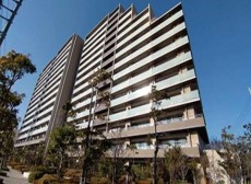 グレーシアシティ川崎大師河原（川崎区大師河原）の外観|グレーシアシティ川崎大師河原　南向き住戸　陽当たり・眺望良好　3LDK+ファミリークローゼット+ウォークインクローゼット　共用施設充実　ホテルライクなコンシェルジュ
ペット飼育可　2016年5月築　