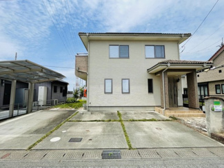 【外観】 | 内覧できます。お電話下さい。