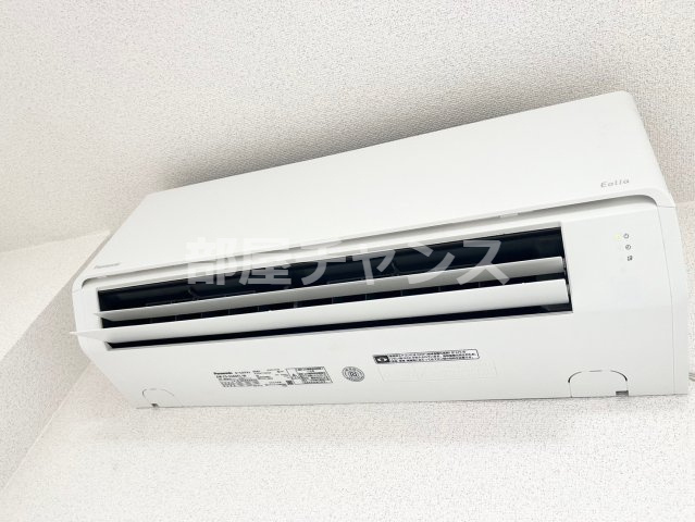 ASレジデンス上前津の設備