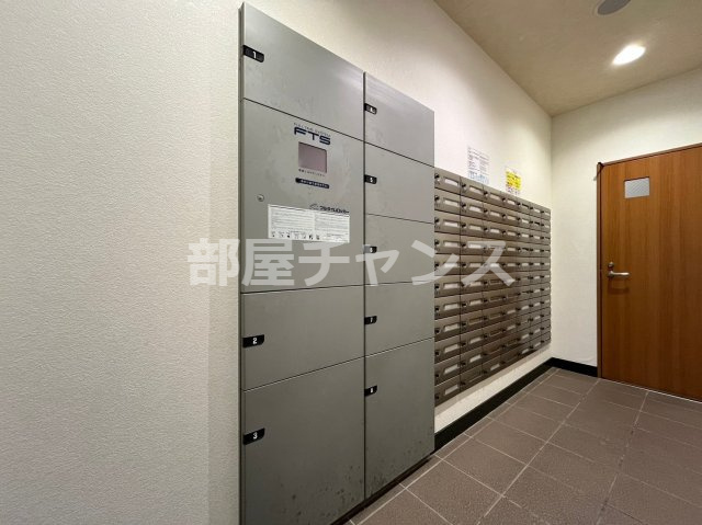 ASレジデンス上前津のその他共用部分