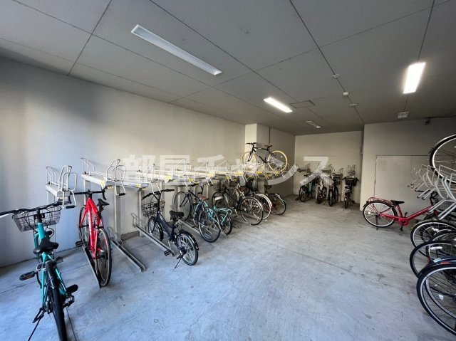 ASレジデンス上前津のその他共用部分