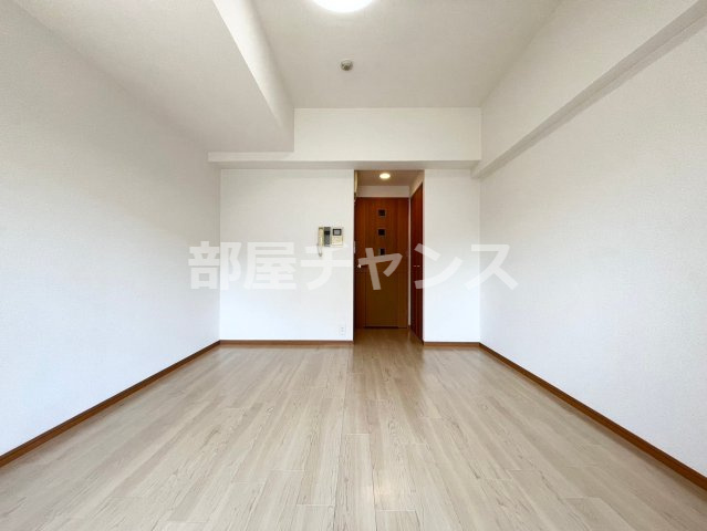 ASレジデンス上前津の寝室