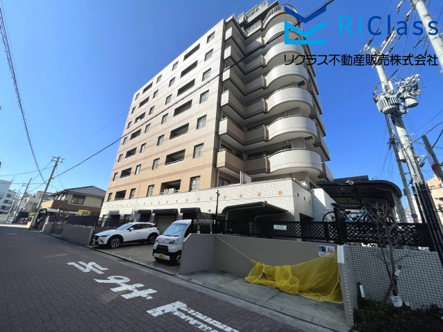 ワコーレルシード上沢
