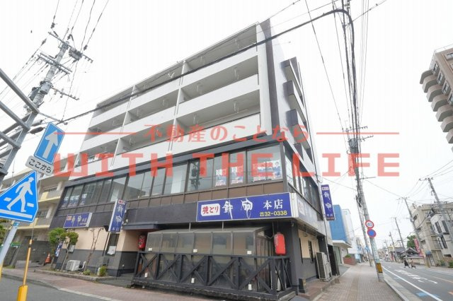 宮ノ前ビル【10,000円キャッシュバック対象物件】