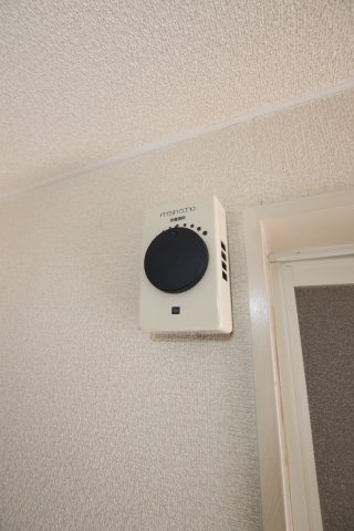 【セキュリティ】 | シャンブル西野 | ドアチャイム