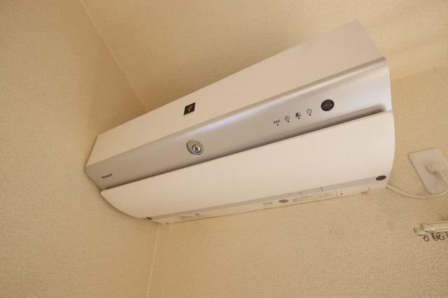 【設備】 | シャンブル西野 | エアコン