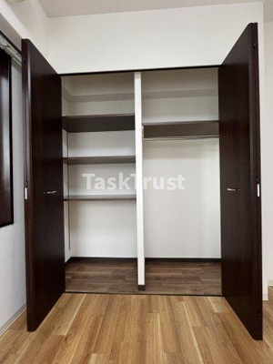 【収納】 | ビエラコート天神橋