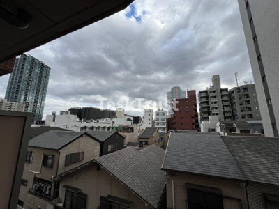 【展望】 | ビエラコート天神橋