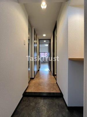 【玄関】 | ビエラコート天神橋