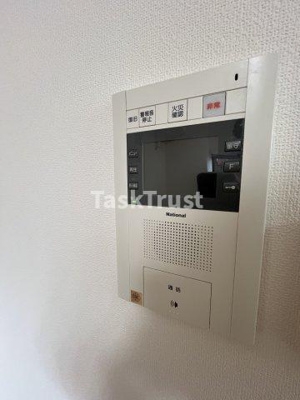 【セキュリティ】 | ビエラコート天神橋