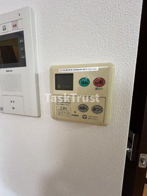 【設備】 | ビエラコート天神橋