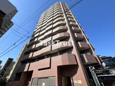 【外観】 | ビエラコート天神橋