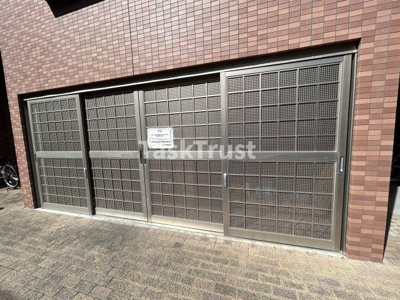 【その他共用部分】 | ビエラコート天神橋